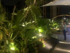 -悦见花开·花园里的火锅·露营·下午茶