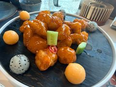 -云山茶餐厅(广东大厦店)