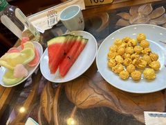 -西江美食舫·江西菜(健德桥店)