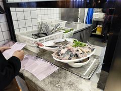 -老船舫·现做活鲜鱼馆(东郊记忆店)