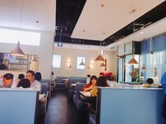 大堂-花椒俏川菜小馆(南海万达店)