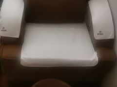 -津派修脚足道·养生调理(禄安大街店)