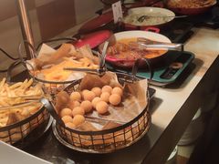 -戈拿旺巴西烤肉(崇文门店)