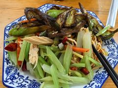 -赵西安三鲜煮馍馆(大车家巷店)