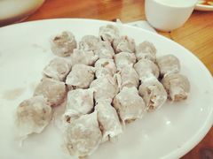 -章记正宗南岗鱼蛋火锅