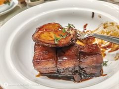 -澜亭中餐厅·一线江景·尊蓝豪华精选