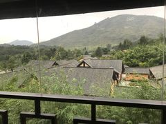 -崇阳三特浪口温泉