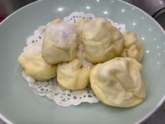 美丽豆沙-苏师傅菜馆(上沙店)