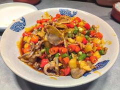 -潇湘阁(汉光百货店)