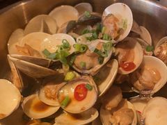 -大头虾越式风味餐厅(光明广场店)