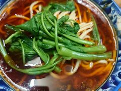 -十八梯眼镜面(五红路店)