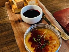 鹅肝布丁-斯普汇生蚝牛排馆(中骏世界城店)