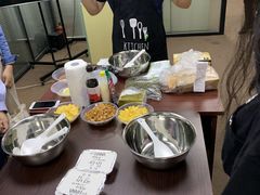 -百济韩国语(虹口校区)