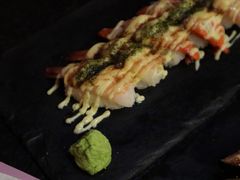 -喜寿司(金狮广场店)