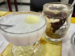 鲜奶红豆冰激凌-紫薇冷饮(海宁盐官宣德路店)