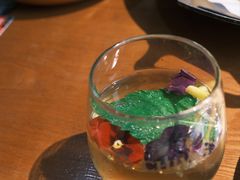 -JINNS锦时 steak&pizza(浸信会礼拜堂旧址店)