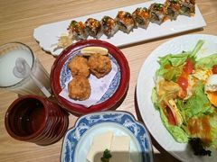 -YAMAKAWA(龙湖胥江天街店)