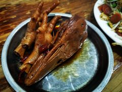 -凡老头米线砂锅(古荡新村西粮站)