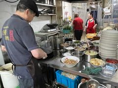 -小狗面馆(复兴店)