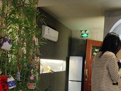 -施奈儿.洗头頭療.按摩SPA.采耳(上梅林店)