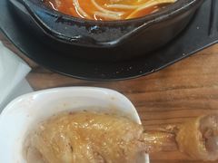 麻辣米线-老陕兄弟(彩虹新城店)