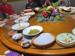 -楚鱼王·河鲜·湖北菜(华农店)