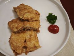 -华梅西餐厅(哈尔滨中央大街店)