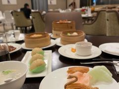 -京香轩·中餐厅(上海中庚聚龙酒店)