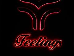 -FEELINGS(亚新广场店)