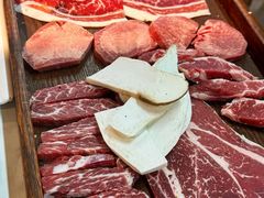 -六七八韩式烤肉·韩国料理(上杭路店)