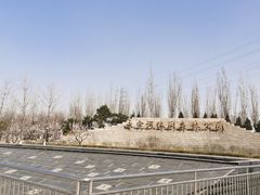 -永定河休闲森林公园