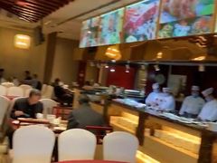 大堂-金狮国际酒店自助餐(金狮店)