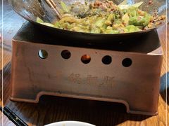 -张氏父子常德肠子馆(贺龙店)