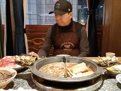 -蜀大侠火锅(春熙路店)