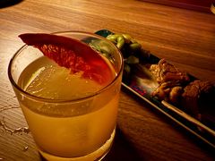 -JZ Club 爵士酒吧(上海店)