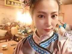 -MAX伯爵沉浸式超级游戏体验馆·实景桌游·剧本杀(小时代店)