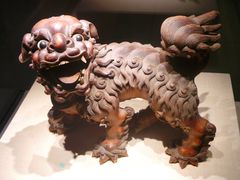 -北京工艺美术博物馆