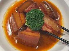 -飶香居(省博物馆店)