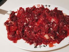 -八合里潮汕鲜牛肉火锅(上海汇智广场店)