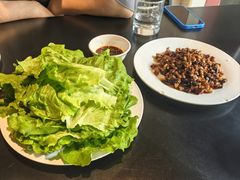 黑三剁-南蛮子(进贤路店)