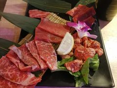 -AJIYA味屋和牛烤肉自助放题(温州万象城店)