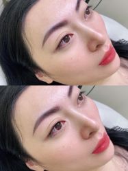 -禹彤绣苑·机器野生眉纹眉