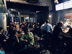 -蜜和麦精酿啤酒吧honey&malt(桐梓林店)