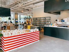 -dotcom coffee古点咖啡(致真大厦店)