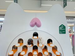 -天河领展广场