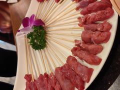 -南门涮肉(上海二店)