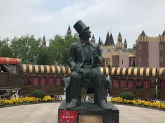 -安徒生童话乐园