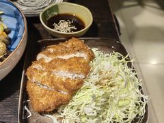 -日本料理神拉面