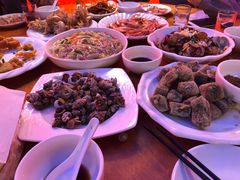-天天渔港海鲜酒家(石浦玉泉路店)