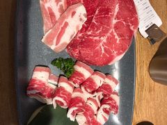 -新石器烤肉(南站店)